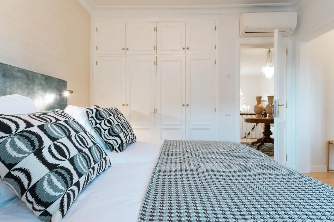 Hotel Boutique San Diego - Adults Only La Laguna  0*, La Laguna (Tenerife) Espagne