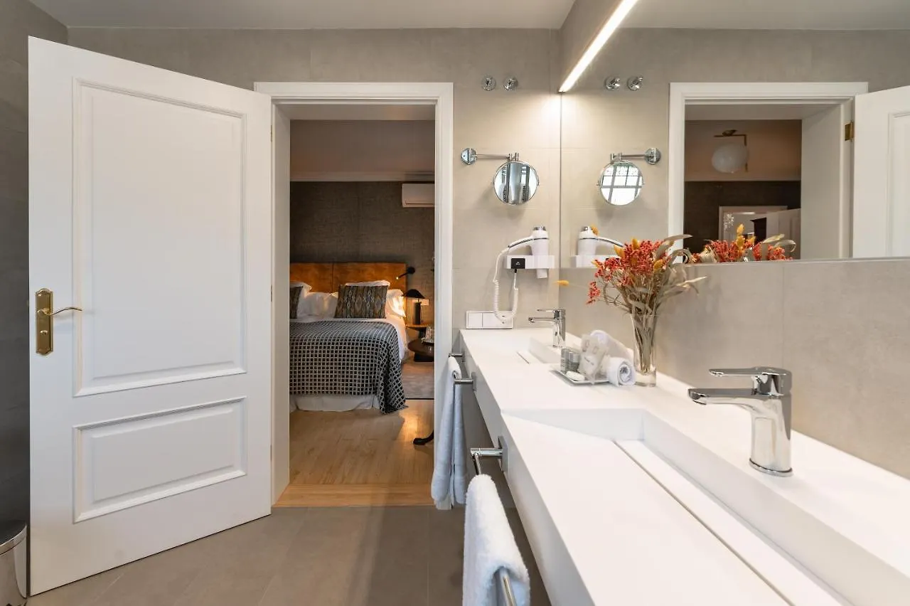 Hotel Boutique San Diego - Adults Only La Laguna