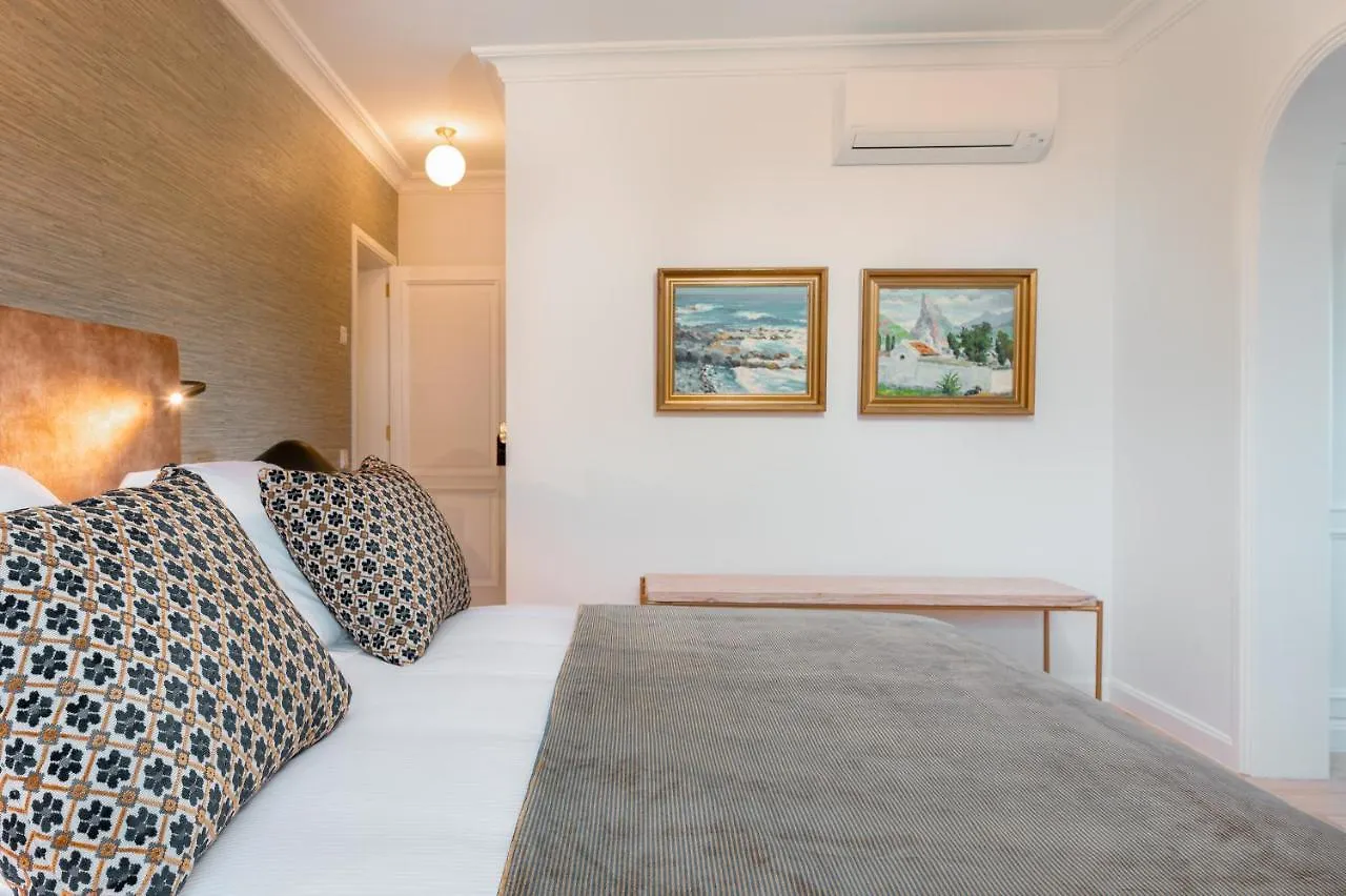 Hotel Boutique San Diego - Adults Only La Laguna  0*, La Laguna (Tenerife)