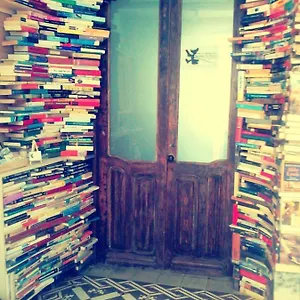 Maison d'hôtes Ratones De Biblioteca, La Laguna (Tenerife)