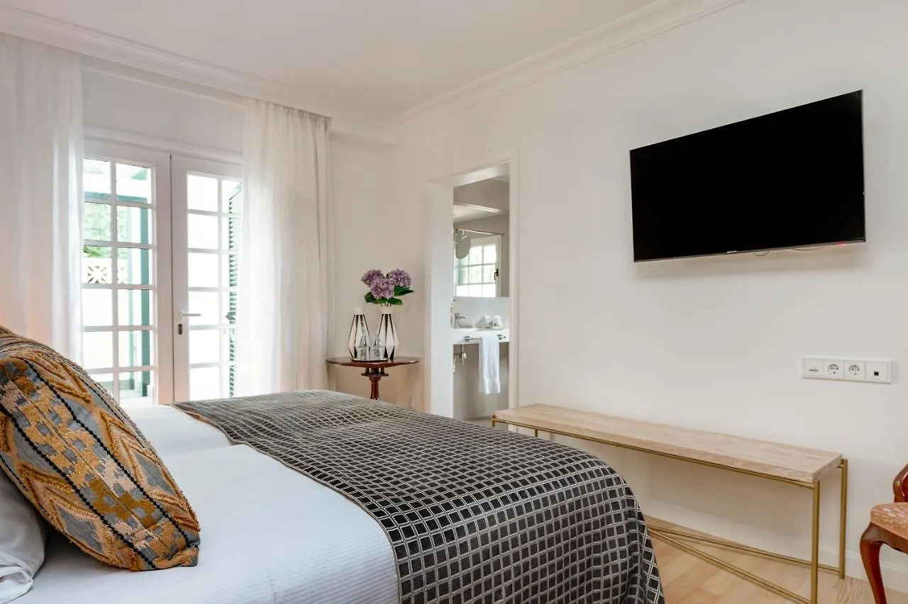 Hotel Boutique San Diego - Adults Only La Laguna  İspanya