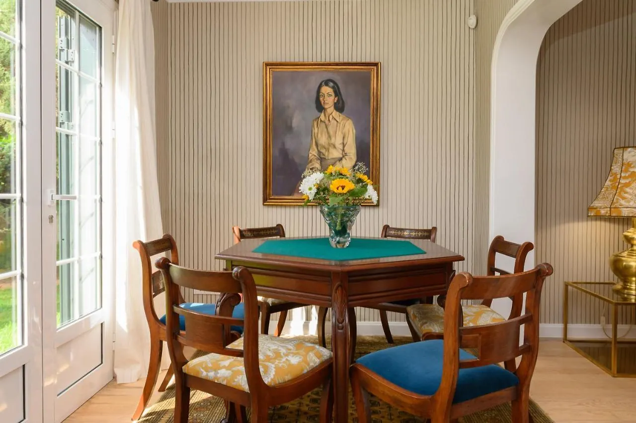 Hotel Boutique San Diego - Adults Only La Laguna  İspanya